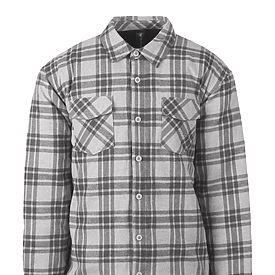 BS MENS FLANNEL JACKET