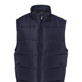 BS THE BROOKLYN VEST