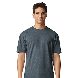 GIL ADT 100% LTWT S/S T