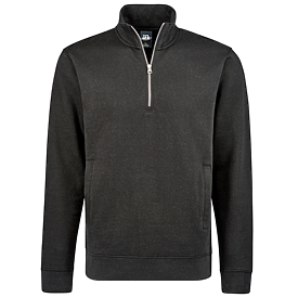 JAM ADT BTB FLEECE 1/4 ZIP