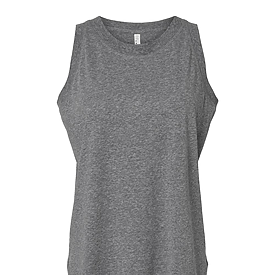 LAT LADIES RELAXED TANK