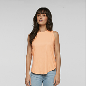 LAT LADIES RELAXED TANK