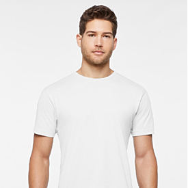 LAT UNISEX ECO TEE