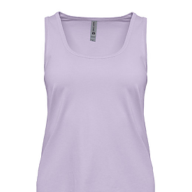 NL WOMEN'S COTTON TANK