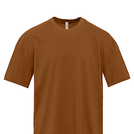 NL UNISEX HEAVYWEIGHT T-SHIRT