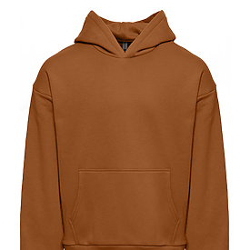 NL UNISEX HEAVYWEIGHT HOODIE