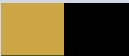 ANTIQUE GOLD/ BLACK