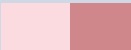 BALLERINA/ MAUVE STRIPE