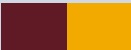 BURGUNDY/GOLD