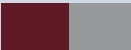 BURGUNDY/HEATHER GREY