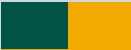 DARK GREEN/ GOLD
