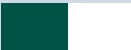 DARK GREEN/WHITE