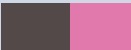 HTR DARK GRY/HTR RASPBERRY
