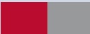 FIRE RED/HEATHER GREY