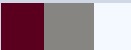 MAROON/HEATHER/WHITE
