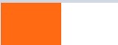 ORANGE/WHITE