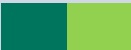 TROPIC/ GREEN