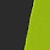 LIME/BLACK