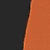 ORANGE/BLACK