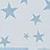 CHAMBRAY STARS TRIBLEND