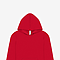 BC YTH BLEND HOODY 1